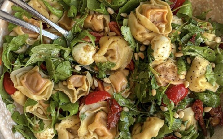 healthy summer food ideas