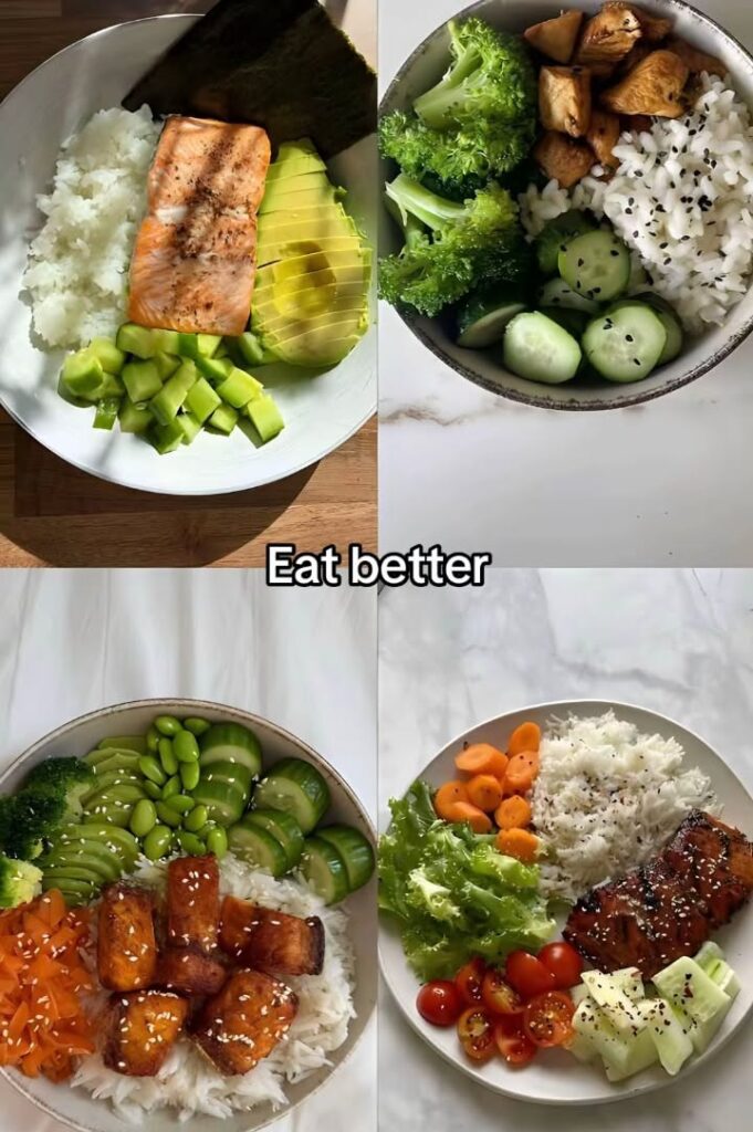 one pan chicken dinner