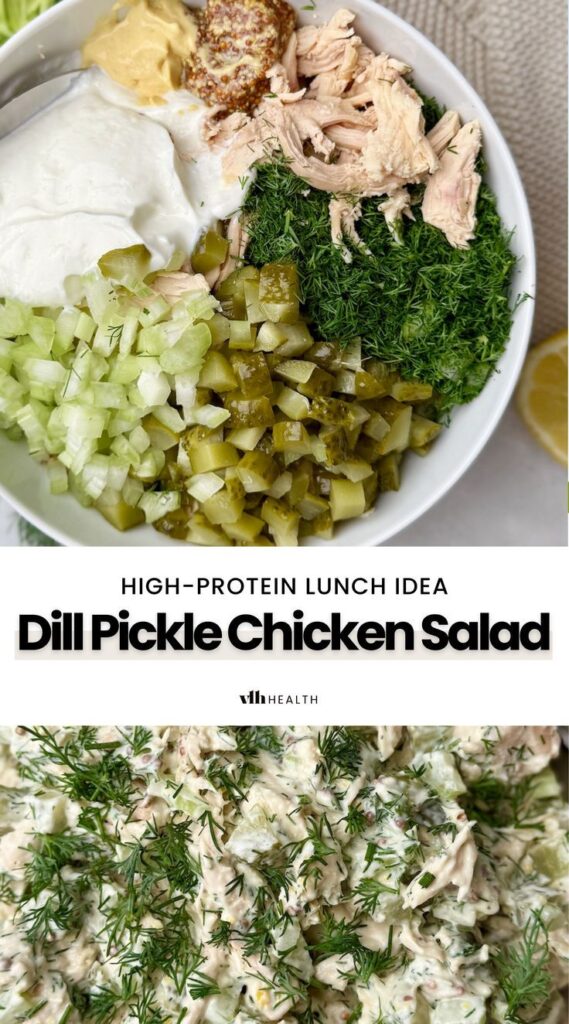 easy meal prep lunches