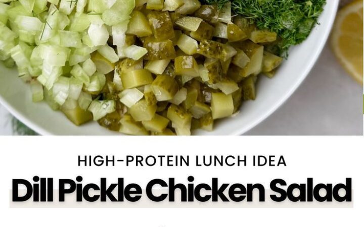 easy meal prep lunches