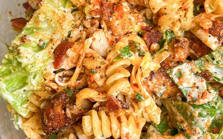 no cook lunches for work