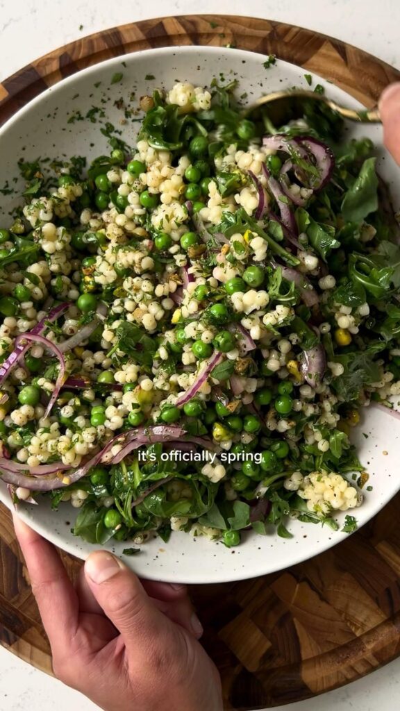 healthy dinner recipes with veggies