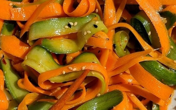 clean eating bowl recipe