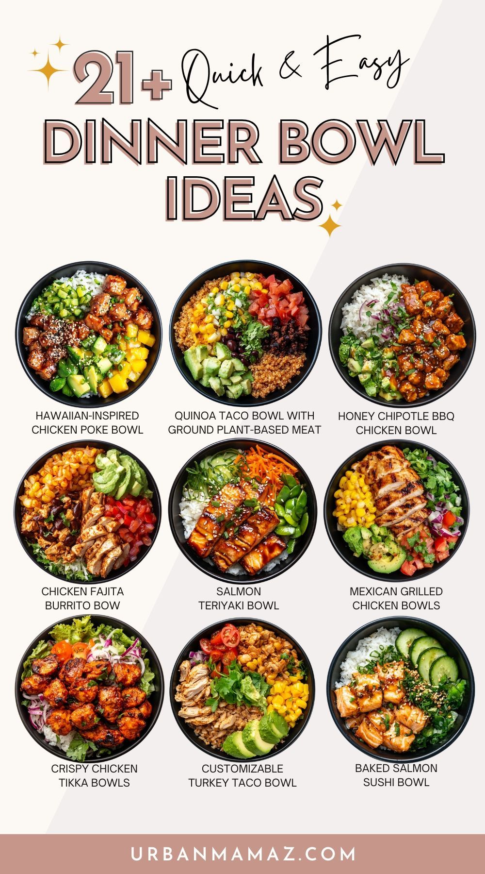 Quick Easy Dinner Ideas For One