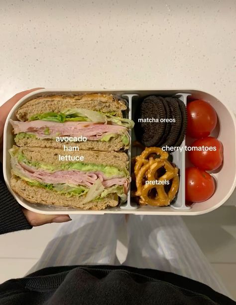 school lunch recipes