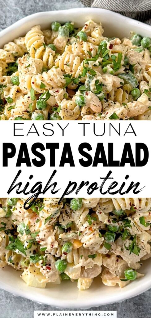 high protein meal prep
